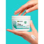 Garnier BODY SUPERFOOD Crema Corporal Calmante con Aloe Vera para Piel Normal a Seca, Hidratación 48h, 380 ml