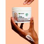 Garnier Body Superfood Crema Corporal Reparadora Cacao, Hidratación 48h para Piel Extra Seca, 97% Natural, Vegana, 380 ml