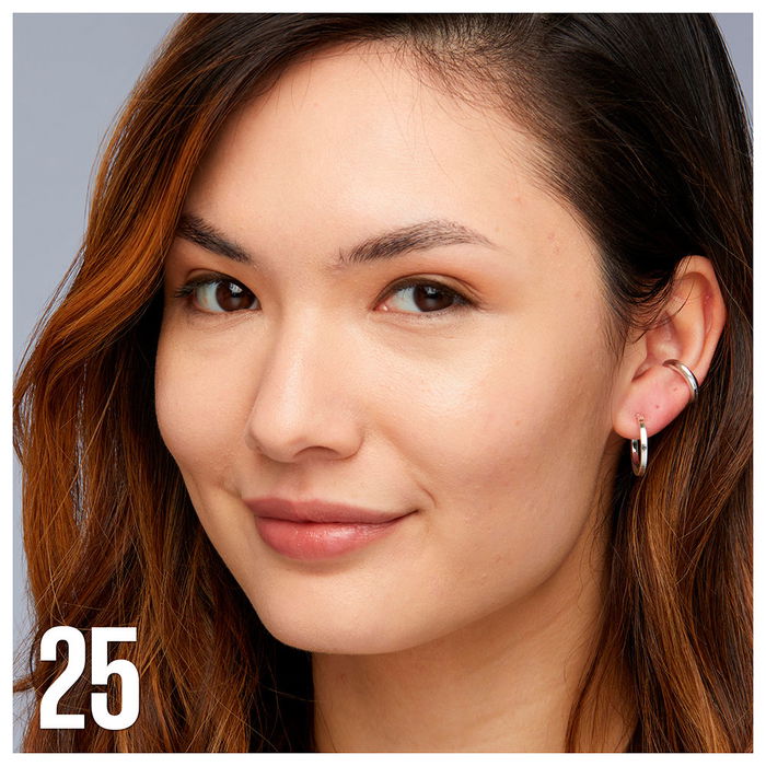 Maybelline GREEN EDITION superdrop tinted oil #25 Base de maquillaje 20ml Maybelline GREEN EDITION superdrop tinted oil #25 Base de maquillaje 20ml