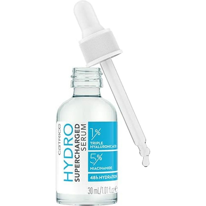 Catrice HYDRO Supercharged Serum 30 ml