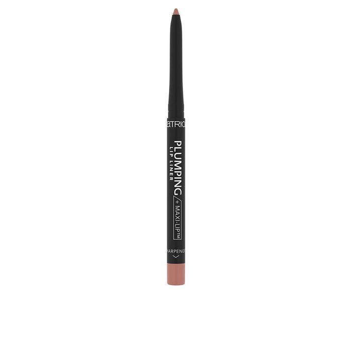 Catrice PLUMPING Perfilador de Labios #010 Voluminizador e Hidratante Marrón 0.35 gr Waterproof Vegano