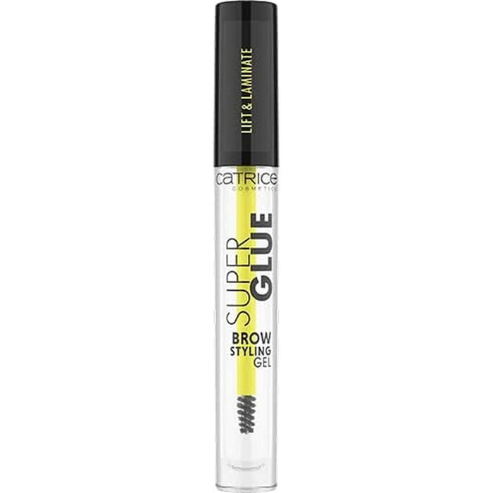 Catrice Super Glue Máscara Gel para Cejas 010 Catrice Super Glue Máscara Gel para Cejas 010