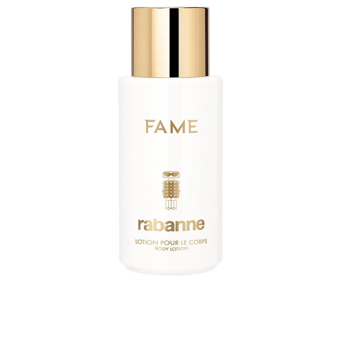 Paco Rabanne Fame Loción Corporal 200 ml Paco Rabanne Fame Loción Corporal 200 ml