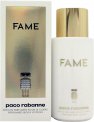 Paco Rabanne Fame Loción Corporal 200 ml Paco Rabanne Fame Loción Corporal 200 ml