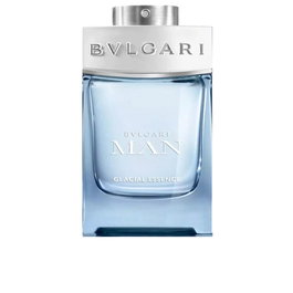 Bvlgari Man Glacial Essence Eau de Parfum para Hombre 60 mL