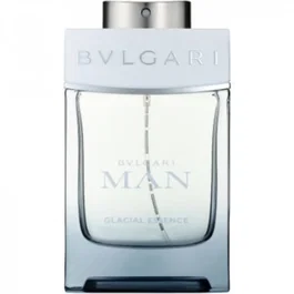 Bvlgari Man Glacial Essence Eau de Parfum 60 ml Spray