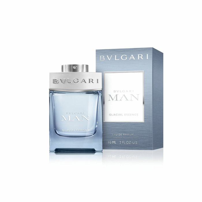 Bvlgari Man Glacial Essence Eau de Parfum 60 ml Spray