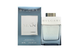 Bvlgari Man Glacial Essence Eau de Parfum 60ml Spray