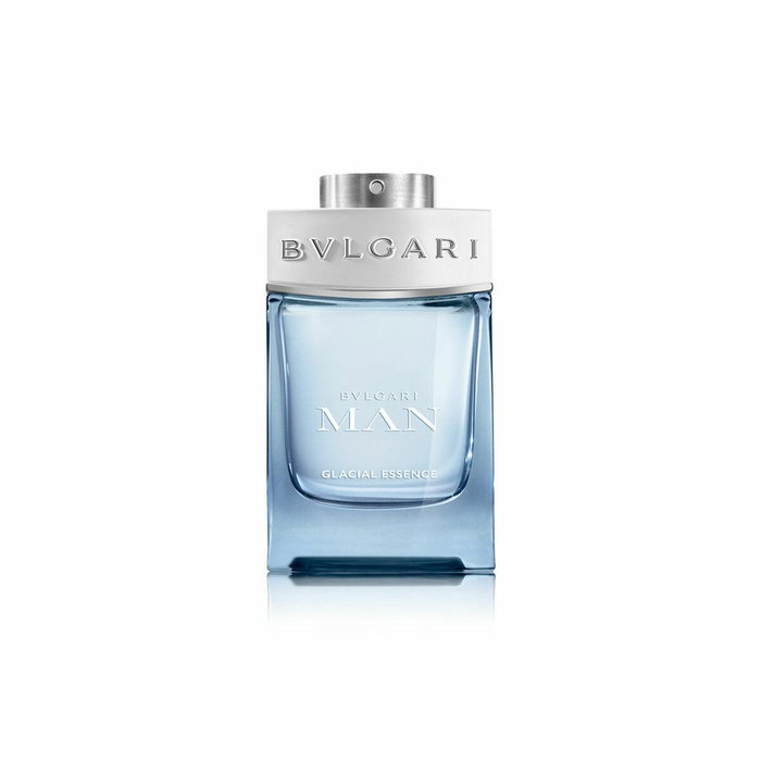 Bulgari Man Glacial Essence Eau de Parfum Vaporizador 100 ml