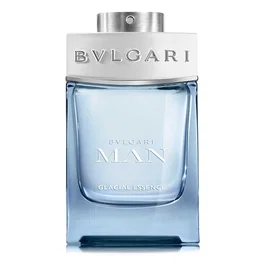 Bvlgari Man Glacial Essence Eau de Parfum 100 ml Spray