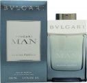 Bvlgari Man Glacial Essence Eau de Parfum 100 ml Spray