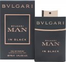 Bvlgari Man In Black Eau de Parfum 60 ml Bvlgari Man In Black Eau de Parfum 60 ml