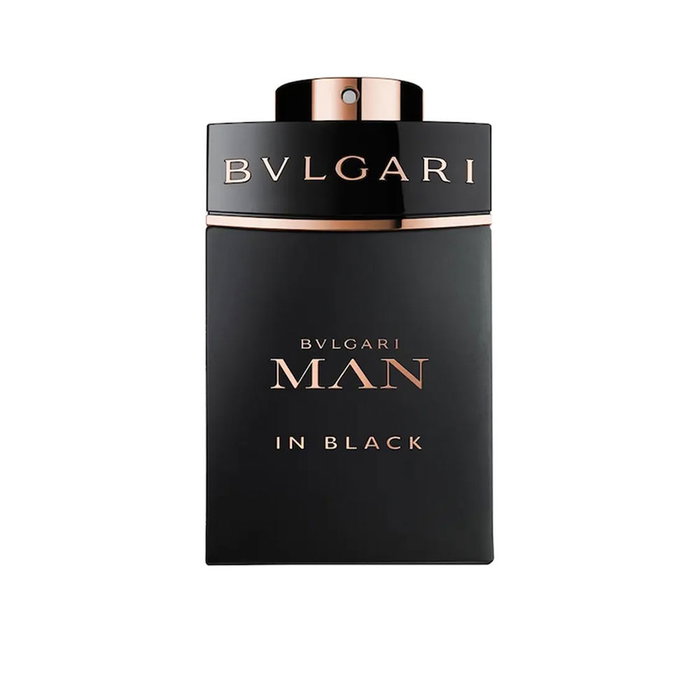 BVLGARI Man in Black Eau de Parfum Vaporizador 60 ml Hombre BVLGARI Man in Black Eau de Parfum Vaporizador 60 ml Hombre