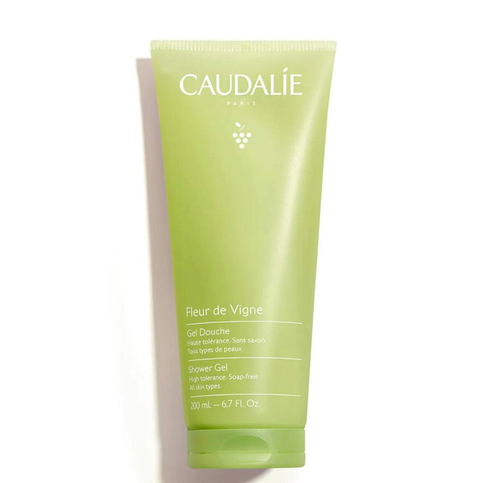 Caudalie Gel de Ducha Fleur de Vigne 200 ml Caudalie Gel de Ducha Fleur de Vigne 200 ml