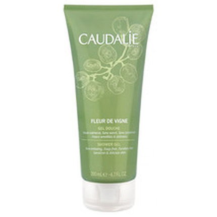 Caudalie Fleur de Vigne Gel de Ducha 200 ml