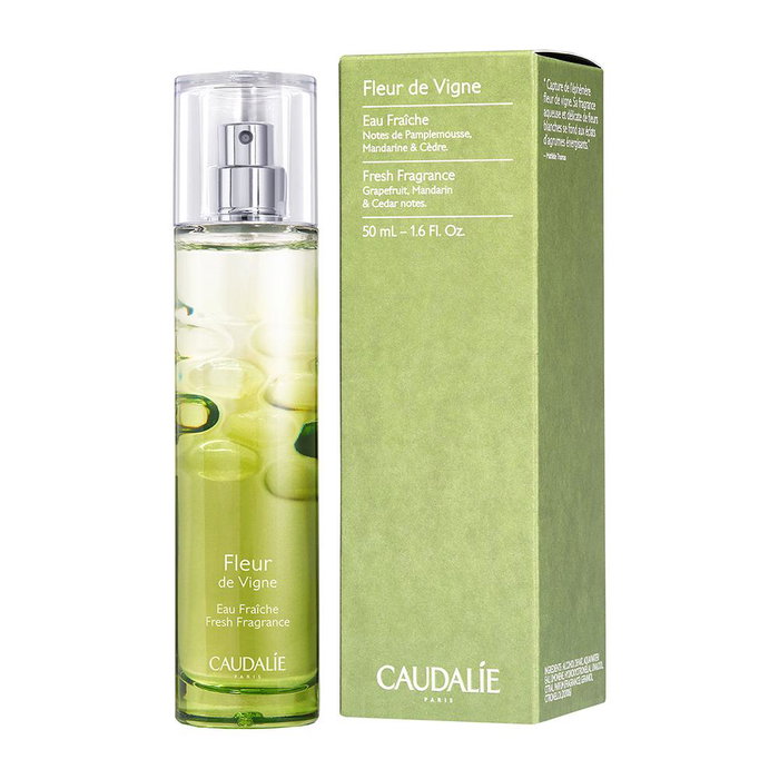Caudalie Fleur de Vigne Eau Fraîche 50ml Caudalie Fleur de Vigne Eau Fraîche 50ml