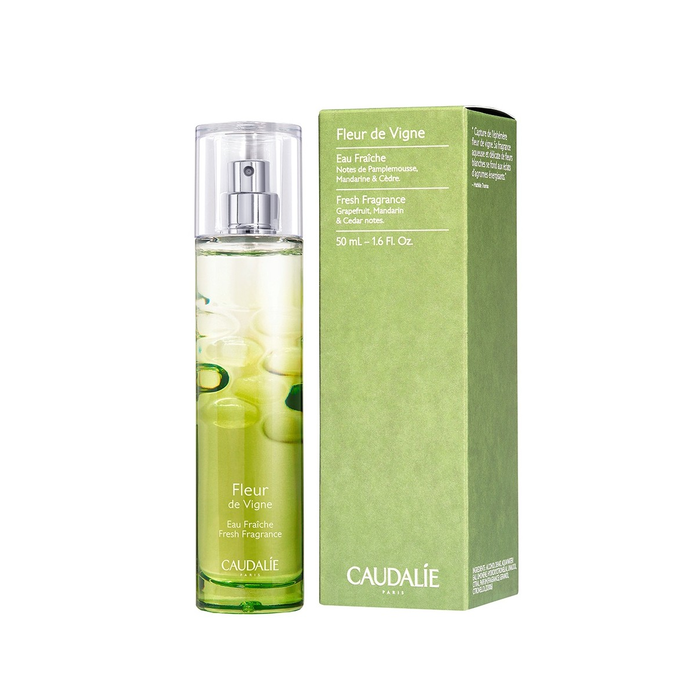 Caudalie Fleur de Vigne Eau Fraîche 50ml