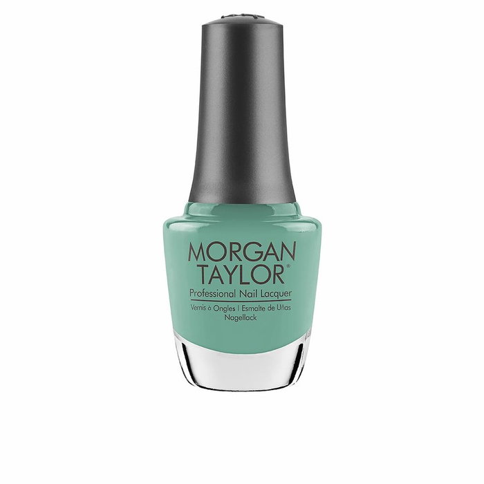Pintaúñas Morgan Taylor Professional Nail Lacquer lost in paradise 15 ml Pintaúñas Morgan Taylor Professional Nail Lacquer lost in paradise 15 ml