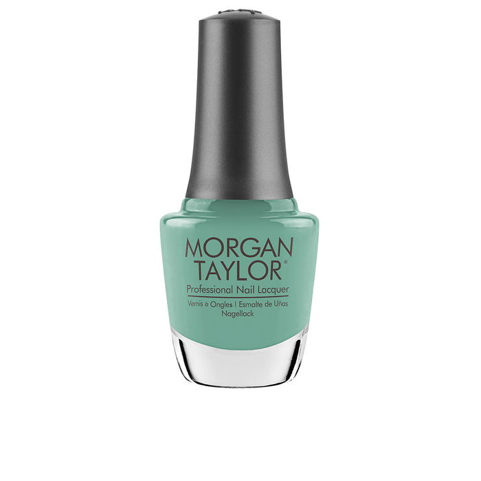 Morgan Taylor Esmalte de Uñas Profesional #lost in paradise 15 ml Morgan Taylor Esmalte de Uñas Profesional #lost in paradise 15 ml
