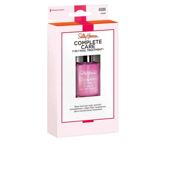 Sally Hansen COMPLETE CARE 7-in-1 Tratamiento de Uñas - Cuidado Intensivo 7 Beneficios - 13.3 ml Sally Hansen COMPLETE CARE 7-in-1 Tratamiento de Uñas - Cuidado Intensivo 7 Beneficios - 13.3 ml