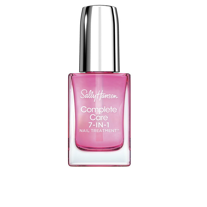 Sally Hansen COMPLETE CARE 7-in-1 Tratamiento de Uñas - Cuidado Intensivo 7 Beneficios - 13.3 ml Sally Hansen COMPLETE CARE 7-in-1 Tratamiento de Uñas - Cuidado Intensivo 7 Beneficios - 13.3 ml