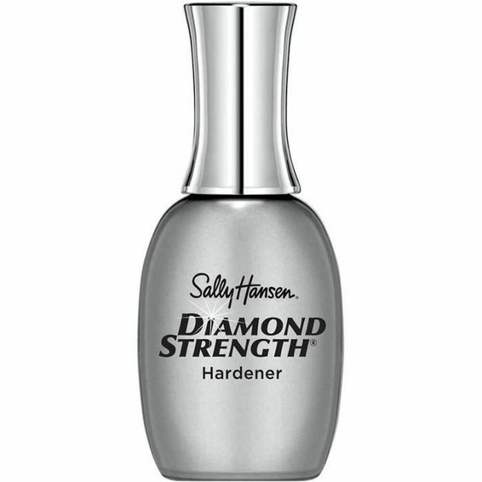 Sally Hansen Diamond Strength Fortalecedor y Endurecedor 13,3 ml Sally Hansen Diamond Strength Fortalecedor y Endurecedor 13,3 ml