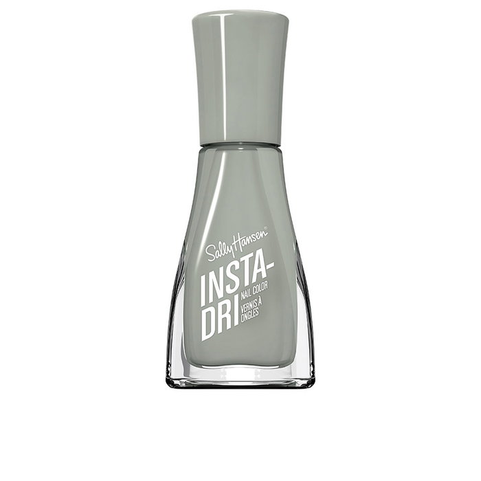 Sally Hansen Esmalte de Uñas Secado Rápido Insta-Dri #523 9.17 ml - Seca en 60 Segundos, Pincel Contorneado, Fórmula 3 en 1 Sally Hansen Esmalte de Uñas Secado Rápido Insta-Dri #523 9.17 ml - Seca en 60 Segundos, Pincel Contorneado, Fórmula 3 en 1