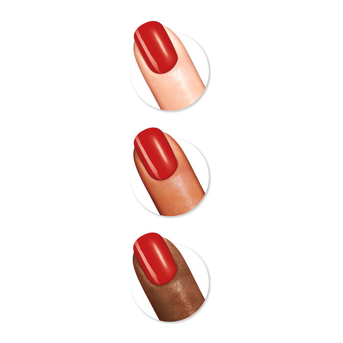 Sally Hansen Esmalte de Uñas Vegano GOOD.KIND.PURE Color #310-pomegranate punch 10 ml