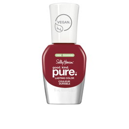 Sally Hansen GOOD.KIND.PURE vegan color 320-cherry amore