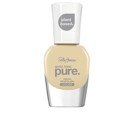Sally Hansen GOOD.KIND.PURE vegan color 380-sun-tastic