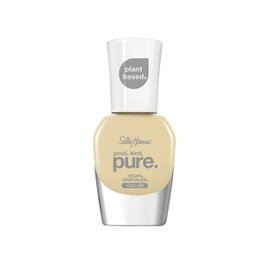 Sally Hansen GOOD.KIND.PURE vegan color 380-sun-tastic