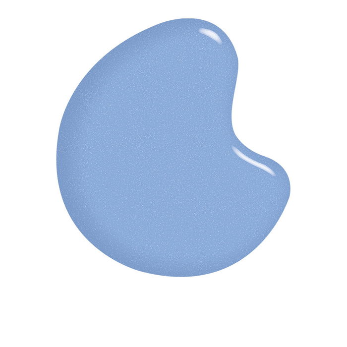 Sally Hansen GOOD.KIND.PURE Esmalte de Uñas Vegano Color #370-Crystal Blue