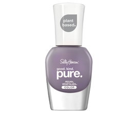 Sally Hansen GOOD.KIND.PURE vegan color 341-lavender haze