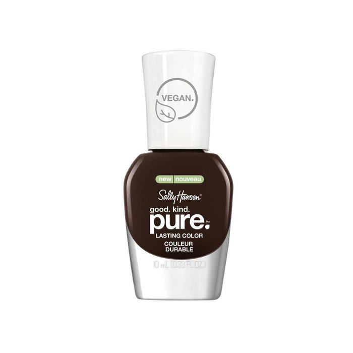 Sally Hansen GOOD.KIND.PURE Vegan Color 151-warm cacao