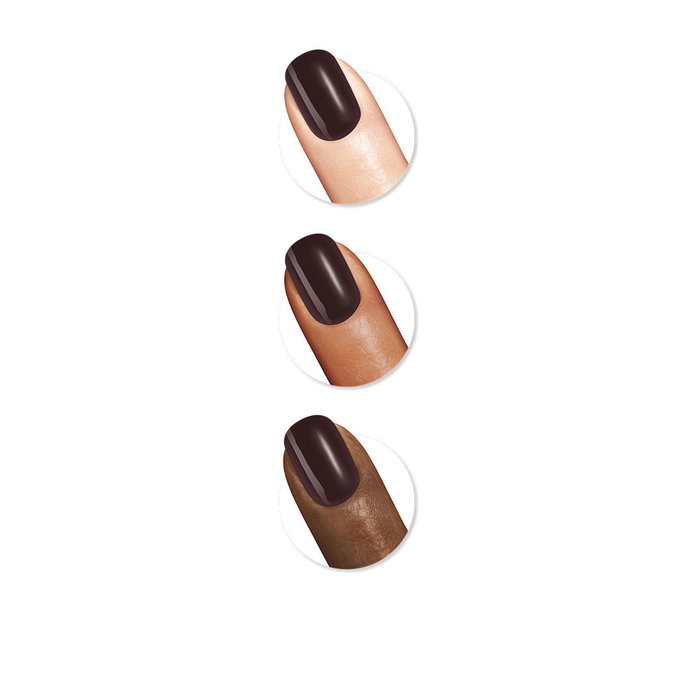 Sally Hansen Esmalte de Uñas Vegano GOOD.KIND.PURE color #151-warm cacao