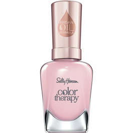 COLOR THERAPY SHEER esmalte color y cuidado