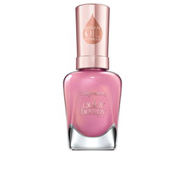 Sally Hansen Color Therapy #270-mauve mantra