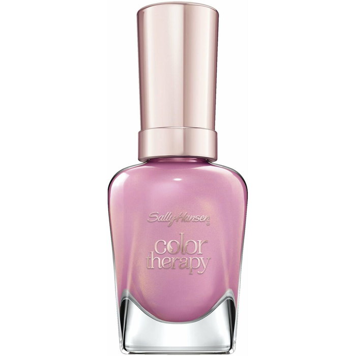 Sally Hansen Color Therapy #270-mauve mantra
