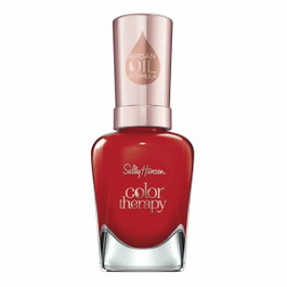 Sally Hansen Color Therapy 340-red-iance