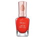Sally Hansen Esmalte de Uñas Color Therapy #340-red-iance con Aceite de Argán y 14.7 ml