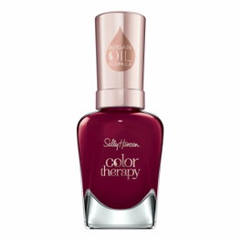 Sally Hansen Color Therapy #370-unwine'd