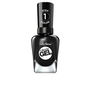 Sally Hansen Miracle Gel Esmalte de Uñas #460-onyx-pected Manicura Gel 14,7 ml