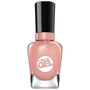 Sally Hansen Miracle Gel 187-sheer happiness
