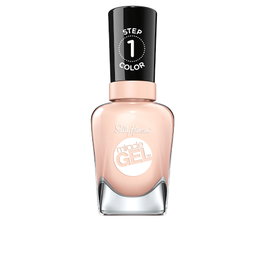 Sally Hansen Miracle Gel 187-sheer happiness