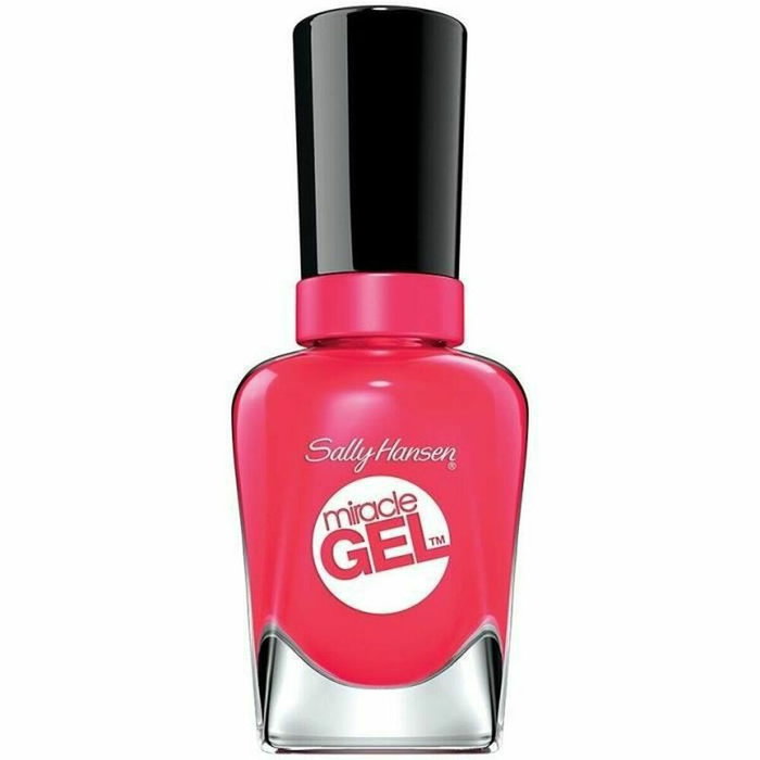 Sally Hansen Miracle Gel #220-pink tank