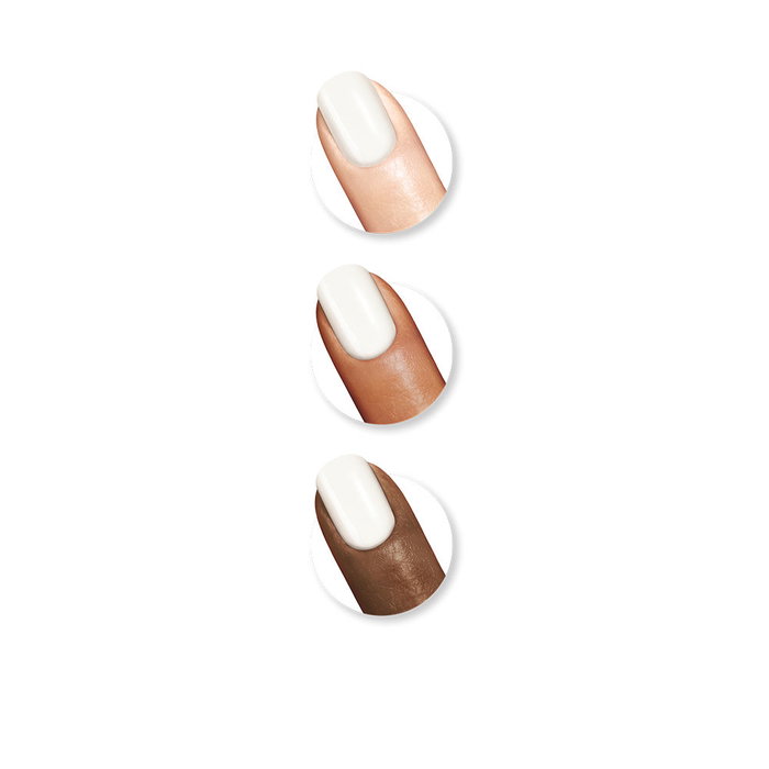 Sally Hansen Miracle Gel Esmalte de Uñas Manicura Gel #789-get mod 14.7 ml