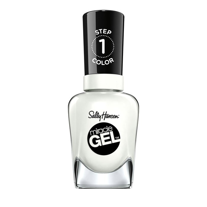 Sally Hansen Miracle Gel #789-get mod