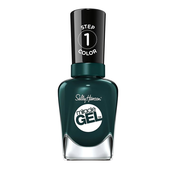 Sally Hansen Miracle Gel 676-jealous boyfriend Sally Hansen Miracle Gel 676-jealous boyfriend