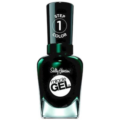 Sally Hansen Miracle Gel 676-jealous boyfriend Sally Hansen Miracle Gel 676-jealous boyfriend