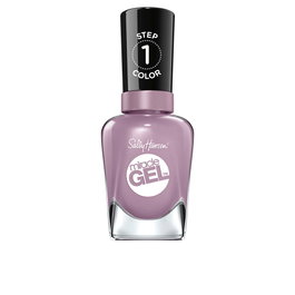 Sally Hansen Miracle Gel #559-street flair